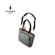 กระเป๋า Alpaka - Bravo Tote
