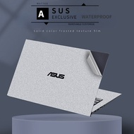 Customized for ASUS ROG Zephyrus G16 (2025) GA605 Laptop  Self Adhesive Sticker Vinyl Skin 3Sides AC