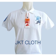 GIORDANO Polo-shirt Giordano men's collared shirt/ Adult men's t-shirt/ P82T