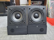 Acoustic Research AR 書架喇叭一對