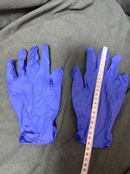 無粉手套（15對）