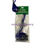 [1 PC] Table Pen Gel Pen Stand/ Black 0.5mm Vtec Standing Table Ballpoint Pen