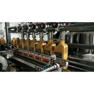 High Quality◆✟❐Mizu 4T API SN Semi Synthetic Motorcycle Engine Oil - 10W40 (1L) honda ex5 sport 100 