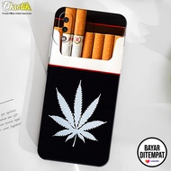 Case Xiaomi Redmi Note 7 / 7 Pro / 7S - Eksotik - Casing Xiaomi Redmi Note 7 / 7 Pro / 7S - Silikon 