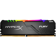 Ram Kingston Fury RGB 1x16GB 3600 (HX436C18FB4AK2/32)