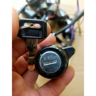 Yamaha rs100 RS100 RS 100 ignition key Yamaha marking Yamaha Ls3 ignition key