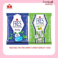 FRES MINT CANDY BARLEY MINT CANDY 150G