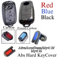 Abs Hard Key Cover Ativa/Myvi/Aruz