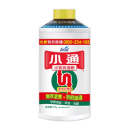 farcent 花仙子 小通 排水管專用疏通劑  510g  1瓶