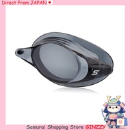 SWANS Swimming Goggles Prescription Single Lens SRCL-7-N PAF Japan Sports