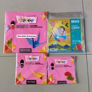 Origami 2-sided paper/ size 12x12 14x14/ 16x16/ 20x20/