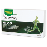 [Exp: May 2027] APPETON ESS MV 21 CAPSULES 3 X 10S