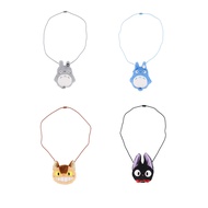 [Direct from Japan] Studio Ghibli Neck Pouch Series Japan NEW