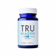 樂加欣 - Tru Niagen 樂加欣 100mg 60粒