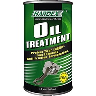 Hardex Green Oil Treatment Hot 8000
