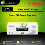 CANON 328 ORIGINAL TONER CARTRIDGE
