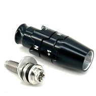 815F   EPIC FLASH FW 3#/5#UT Golf Sleeve Club Connector