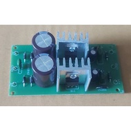 Power Supply +15v/0/-15v 1Amp