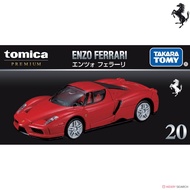 (💯 % Original) Takara Tomy Tomica Premium 20 Enzo Ferrari