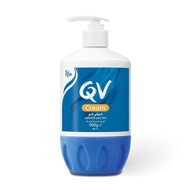 DD8G QV cream for dry skin, skin conditioning, 500g AFXX