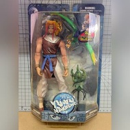🌟 上架都有現貨 幽遊白書 美版 Jakks 12吋 公仔 幽助 牡丹 小閻王 朱雀 yoyo  hakusho