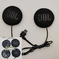 เครื่องมือเสียงลึก Sena 30K 20S 50S คุณภาพเสียงสูง หูฟังไร้สาย Bluetooth สำหรับนักบิด หูฟังแบบสวมหัว