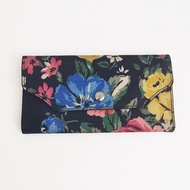 Cath Kidston Trifold Continental Wallet