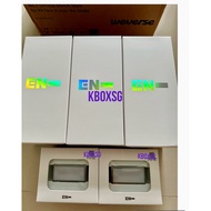 ✅SG INSTOCK- ENHYPEN OFFICIAL LIGHTSTICK VER2/ ENHYPEN OFFICIAL LIGHTSTICK VERSION 2/ENHYPEN OFFICIA