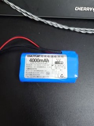 USB Type-C 鋰電池