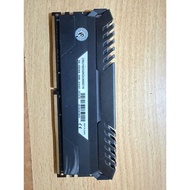 MEMORY CORSAIR VENGEANCE LED RGB DDR4 8GB PC 2666MHZ LONGDIMM