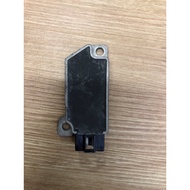 Yamaha RD350 Regulator -voltage