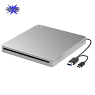 DVD Drive CD-ROM Burner Removable Optical Drive