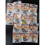MARUTO 9644 FISHING HOOKS