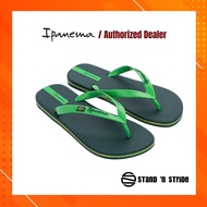 Ipanema Brasil AD Green Slippers I Mall Store I