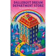 [MPH] - Dallergut Dream Department Store (ISBN: 9781035412761)