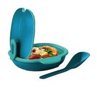 Warmie Tup Serving Set (bekas hidang Tupperware)
