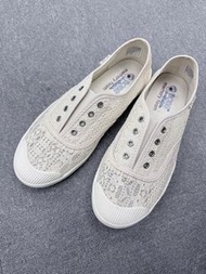 Skechers BOBS 蕾絲休閒鞋