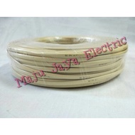 ERA Telephone Rosette Line Cable Roll 100 yards Contents 4 100 Yards ERA