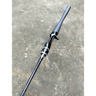 UL casting rod Zorro belix c.w:4-5g/line:8-17Lbs/size180cm