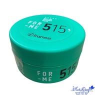 FRAMESI FOR-ME 515 MATT ME STRONGLY PASTE super hard hold men's hair wax 80ml | MK MK |