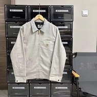 Carhartt Tide Brand Carhartt Carhart Tooling Detroit Canvas Jacket Jacket Male Wang Xinkai Same Styl