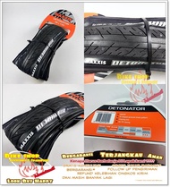 Ban Luar Maxxis Detonator 26x1.50 Kevlar MTB Dll