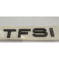 TFSI Emblem Logo | AUDI Emblem Logo | AUDI TFSI Emblem Logo