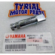 💯 ORIGINAL YAMAHA CAMSHAFT BRAKE YAMAHA 4UV
