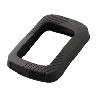 [Ready Stock] Bike Computer Silicone Cover Protective Sleeve for Magene (Black C406/C406PRO)
