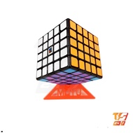 Rubik's Cube 5x5 MoYu MeiLong Sticker - 5-Layer Rubik's Cube 5x5x5