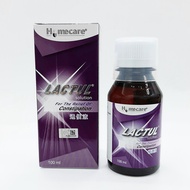 HOMECARE LACTUL SOLUTION / CONSTIPATION SOLUTION (100ML X 1BTL)