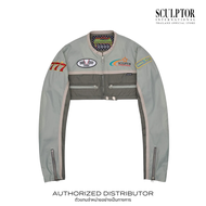 SCULPTOR® เสื้อแจ็กเก็ต Micro Motor Jacket