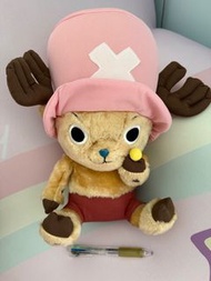 One Piece Tony Tony Chopper 公仔