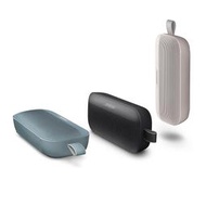 【竭力萊姆】全新 美國原裝 一年保固 Bose SoundLink Flex 藍牙喇叭 音響 防水可攜式 室內戶外